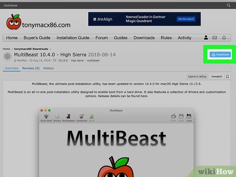 How to Install macOS on a Windows Computer Picture 20