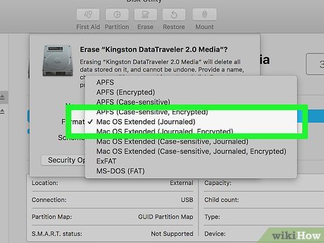 How to Install macOS on a Windows Computer Picture 37