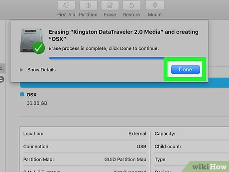 How to Install macOS on a Windows Computer Picture 41