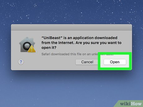 How to Install macOS on a Windows Computer Picture 44
