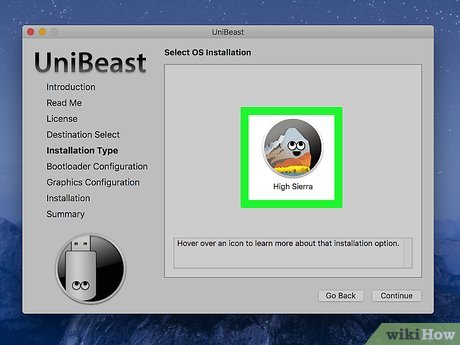 How to Install macOS on a Windows Computer Picture 48