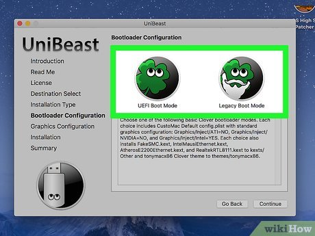 How to Install macOS on a Windows Computer Picture 49