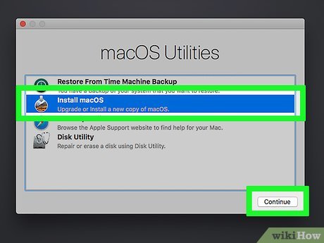 How to Install macOS on a Windows Computer Picture 73
