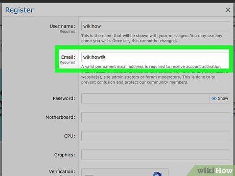 How to Install macOS on a Windows Computer Picture 9