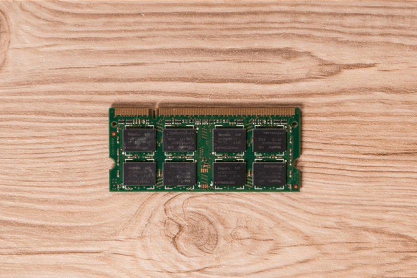 Picture 10 of How to install memory in laptop at home