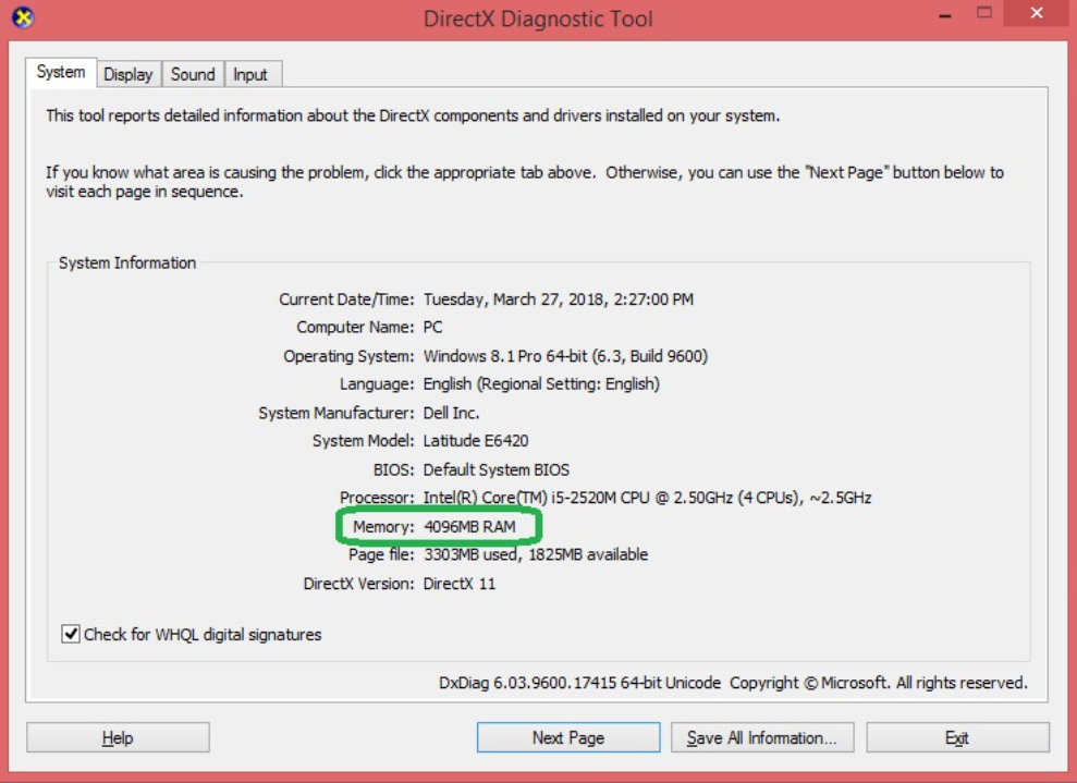Picture 2 of How to install memory in laptop at home