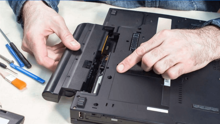 How to install memory in laptop at home
