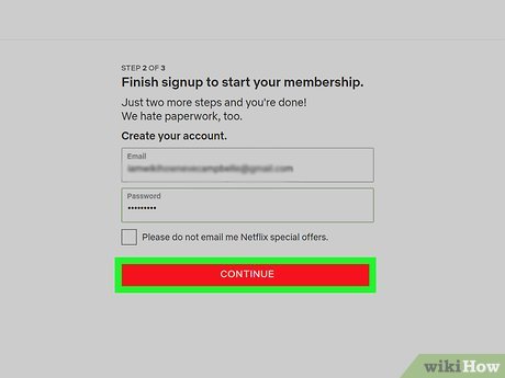 How to Install Netflix Picture 6