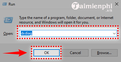 How to install new version of DirectX on computer Picture 15