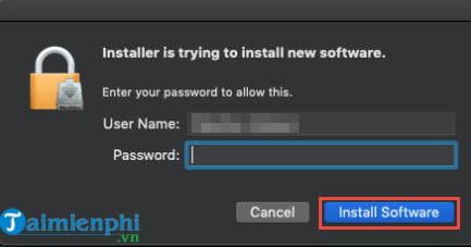 How to install Office 2019 for Macbook Picture 10
