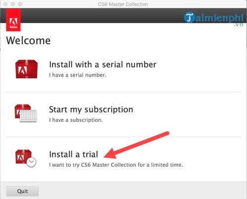How to install Photoshop CS6 for the latest Macbook M1, M2 Picture 10