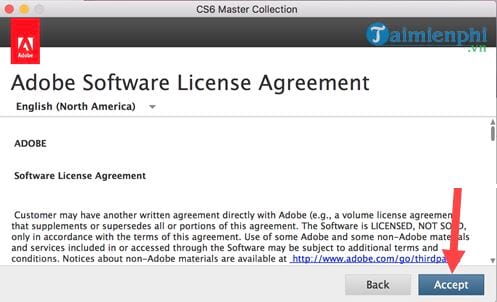 How to install Photoshop CS6 for the latest Macbook M1, M2 Picture 11