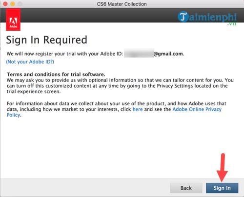 How to install Photoshop CS6 for the latest Macbook M1, M2 Picture 12