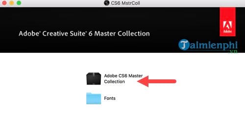 How to install Photoshop CS6 for the latest Macbook M1, M2 Picture 4