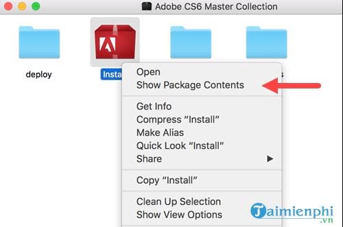 How to install Photoshop CS6 for the latest Macbook M1, M2 Picture 5