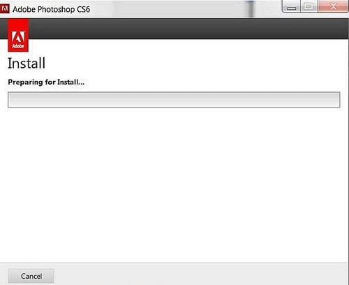 Picture 7 of How to install Photoshop CS6 without errors on Windows