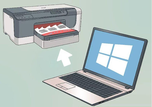 How to Install Printer for Computer, Laptop Simple and Fast Picture 5