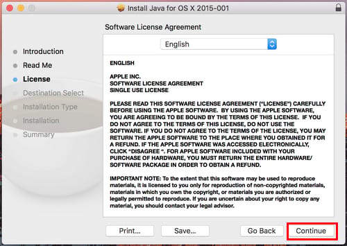 Picture 10 of How to install SPSS on a MacBook: A step-by-step guide.