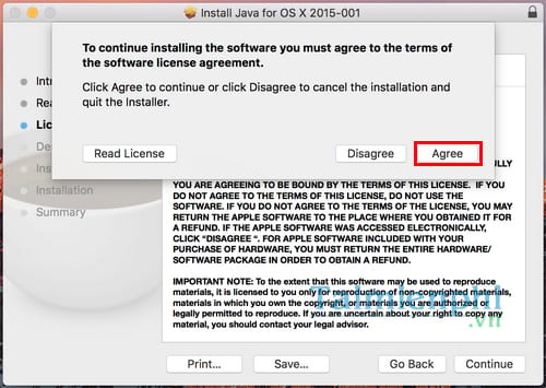 Picture 11 of How to install SPSS on a MacBook: A step-by-step guide.