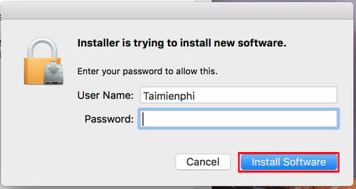 Picture 13 of How to install SPSS on a MacBook: A step-by-step guide.
