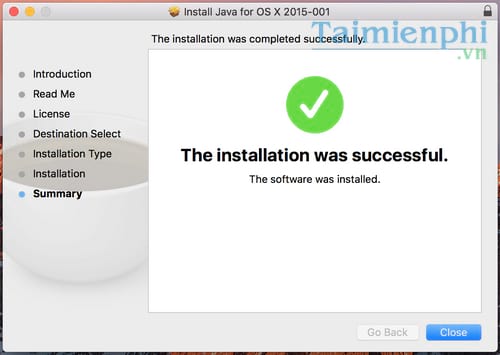 Picture 15 of How to install SPSS on a MacBook: A step-by-step guide.