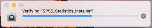 Picture 18 of How to install SPSS on a MacBook: A step-by-step guide.