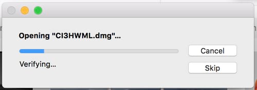 Picture 2 of How to install SPSS on a MacBook: A step-by-step guide.