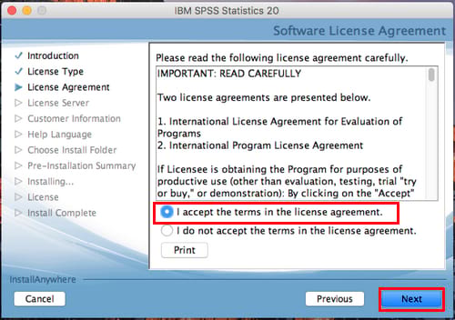 Picture 23 of How to install SPSS on a MacBook: A step-by-step guide.