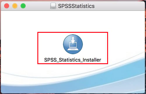 Picture 3 of How to install SPSS on a MacBook: A step-by-step guide.