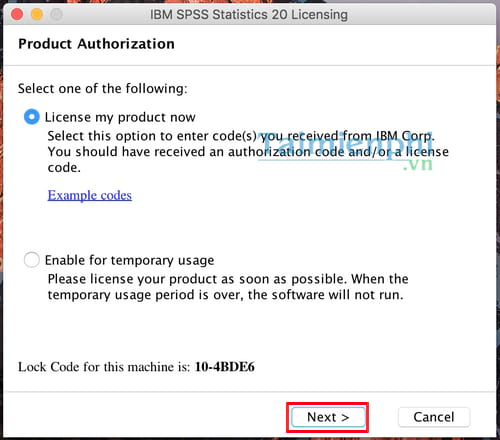 Picture 30 of How to install SPSS on a MacBook: A step-by-step guide.