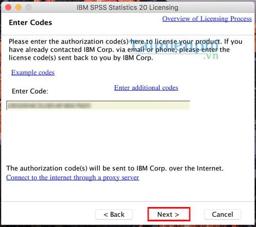 Picture 31 of How to install SPSS on a MacBook: A step-by-step guide.