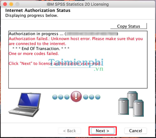 Picture 32 of How to install SPSS on a MacBook: A step-by-step guide.