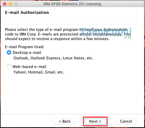 Picture 33 of How to install SPSS on a MacBook: A step-by-step guide.