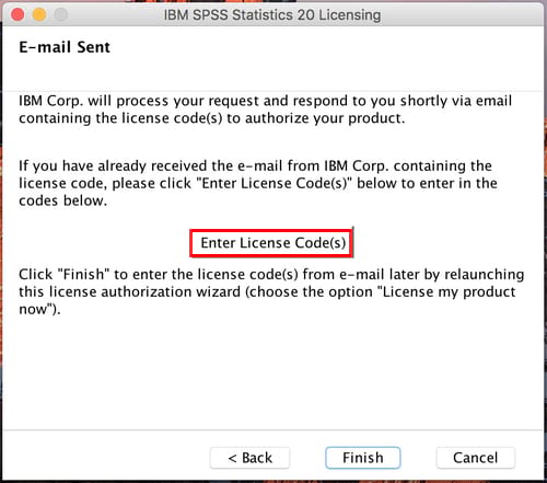 Picture 34 of How to install SPSS on a MacBook: A step-by-step guide.
