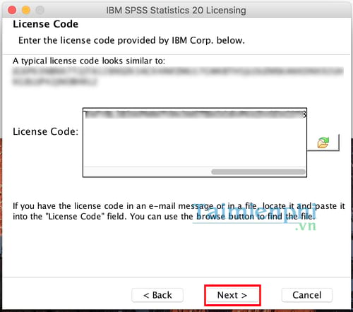 Picture 35 of How to install SPSS on a MacBook: A step-by-step guide.