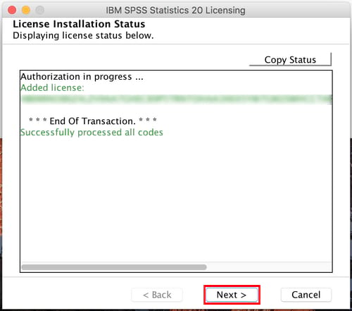 Picture 36 of How to install SPSS on a MacBook: A step-by-step guide.