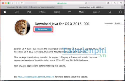 Picture 5 of How to install SPSS on a MacBook: A step-by-step guide.