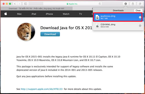 Picture 6 of How to install SPSS on a MacBook: A step-by-step guide.