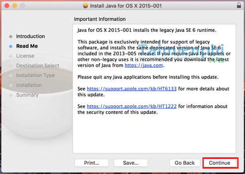 Picture 9 of How to install SPSS on a MacBook: A step-by-step guide.