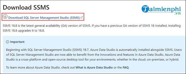 Picture 15 of How to install SQL Server 2019 on Windows