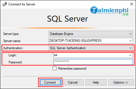 Picture 18 of How to install SQL Server 2019 on Windows