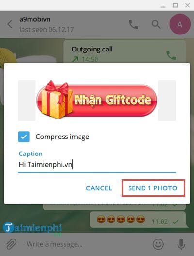 How to install Telegram on Windows 11/10 PC and laptop Picture 16