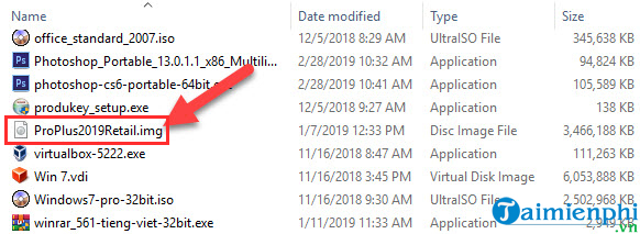 How to install the latest free Office 2019 license Picture 1