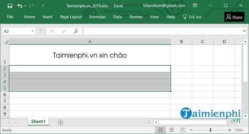 How to install the latest free Office 2019 license Picture 7