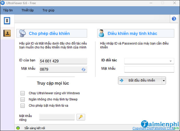 Picture 10 of How to install the latest version of Ultraviewer for remote computer control.