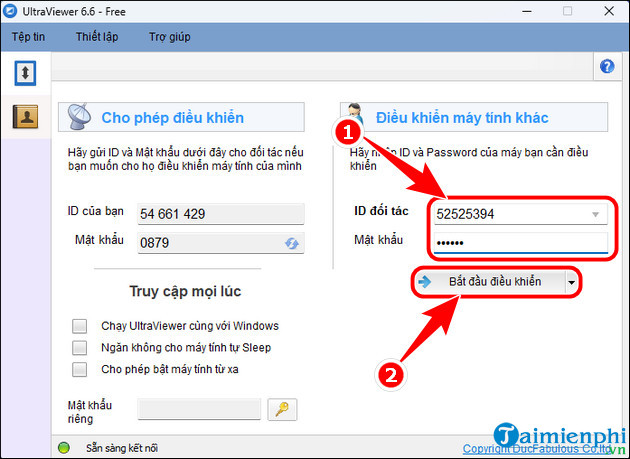 Picture 11 of How to install the latest version of Ultraviewer for remote computer control.