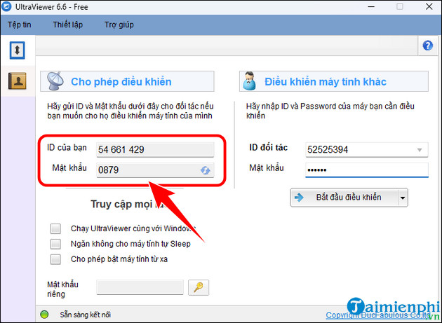 Picture 12 of How to install the latest version of Ultraviewer for remote computer control.