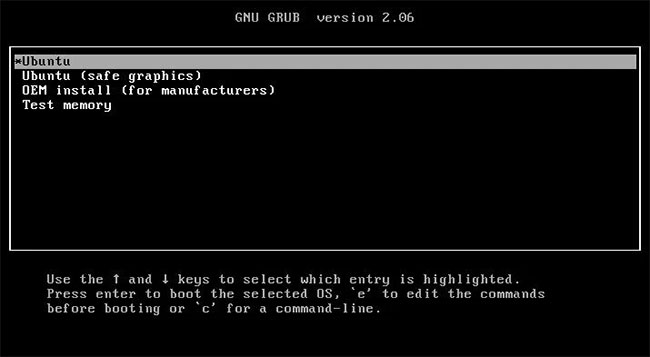 Picture 1 of How to install Ubuntu 26.04 LTS on a PC or laptop