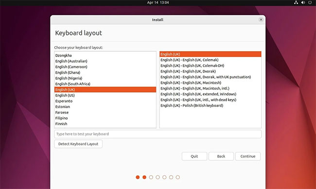 Picture 3 of How to install Ubuntu 26.04 LTS on a PC or laptop