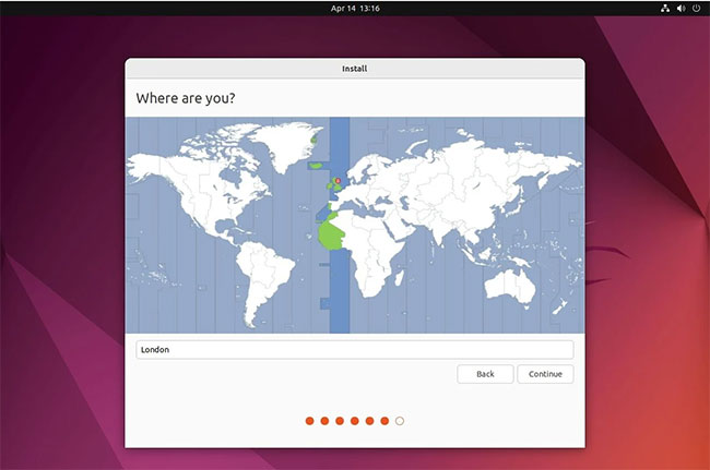 Picture 7 of How to install Ubuntu 26.04 LTS on a PC or laptop